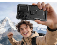 Tech-Protect Kevlar Cam+ 2-Set Galaxy S26 Ultra Black - 1500245 - zdjęcie 6